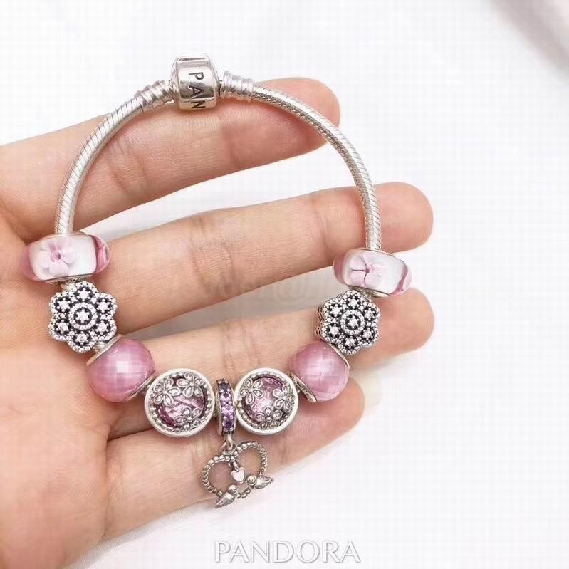 Pandora Bracelets 2595